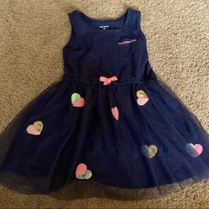 Girls dress
